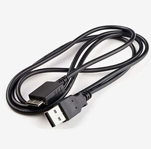 QQC USB Type A Data & Charging Cable 1.2m | Durable, Fast Charge & Data Transfer thumbnail 5