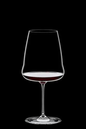 Riedel Winewings Cabernet Sauvignon Wine Glass 125ml (4.2 Oz) | Enhances Aroma Intensity thumbnail 8