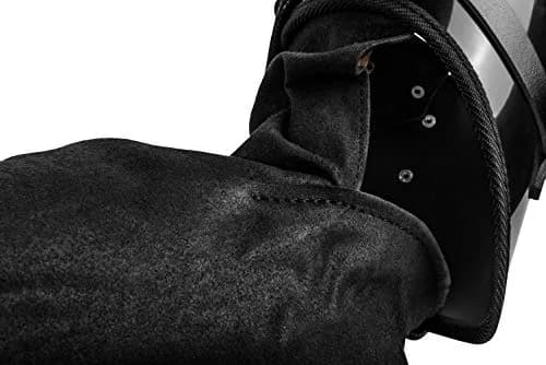 Dingo Gear Right Bite Sleeve Soft Thick Wide Bite Bar | Impact Protection for Dog Training thumbnail 4