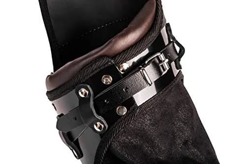 Dingo Gear Right Bite Sleeve Soft Thick Wide Bite Bar | Impact Protection for Dog Training thumbnail 5
