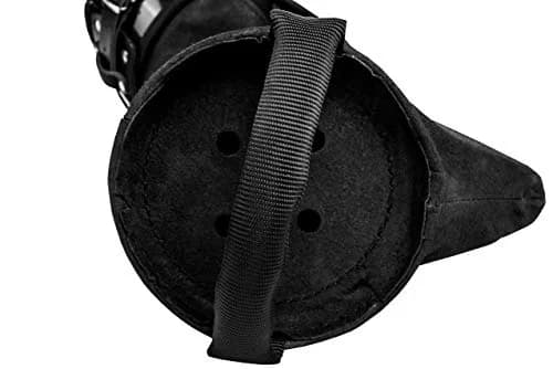 Dingo Gear Right Bite Sleeve Soft Thick Wide Bite Bar | Impact Protection for Dog Training thumbnail 9