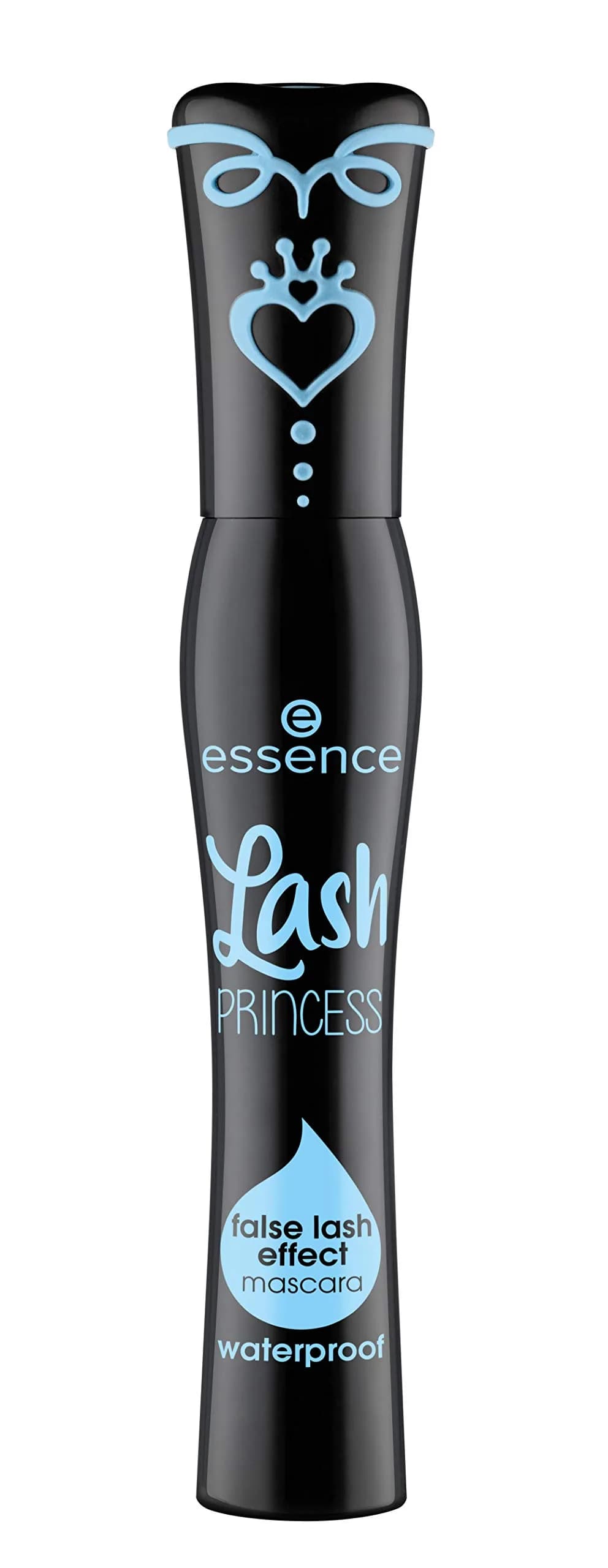 Essence Lash Princess False Lash Waterproof Mascara, Black, 12ml (0.4 Fl Oz) - Pack of 3 - view 2