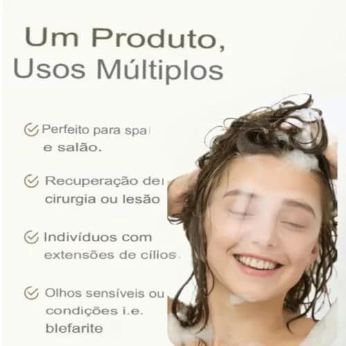 EBANKU Shower Visors for Adults, 100 PCS Transparent Face Shield for Shower & Post-Procedure Protection | Reusable Plastic thumbnail 5
