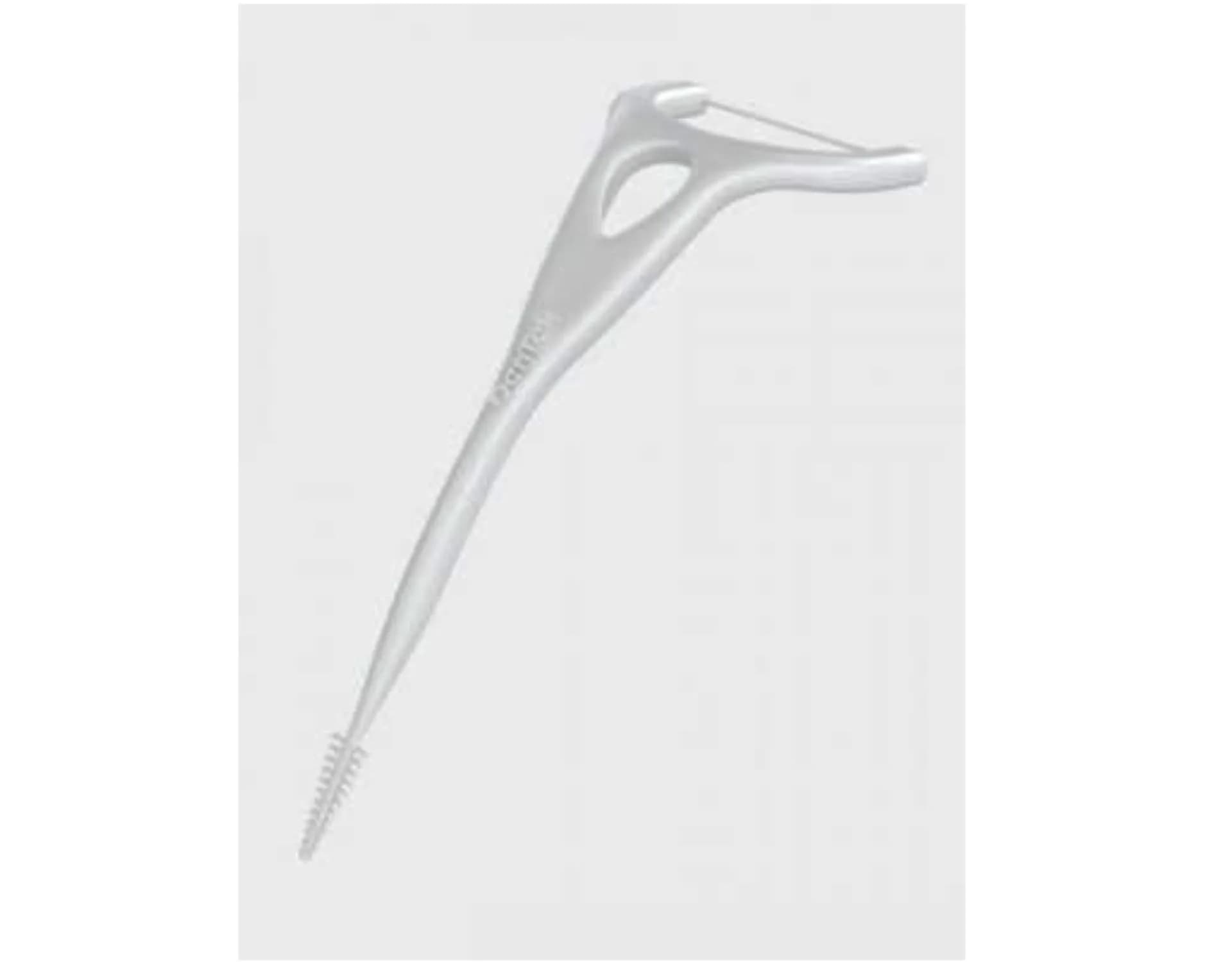 DenTek Complete Clean Easy Reach Floss Picks 225 Count (Pack of 3) | Dentist Recommended for Complete Oral Hygiene - view 6