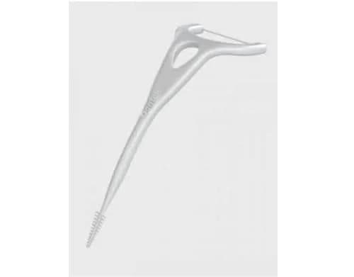 DenTek Complete Clean Easy Reach Floss Picks 225 Count (Pack of 3) | Dentist Recommended for Complete Oral Hygiene thumbnail 6