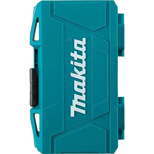 Makita Impact XPS™ 35 Pc. Impact Bit Set | Alloy Steel, 1/4" Hex Drive, Black Phosphate Finish - view 3