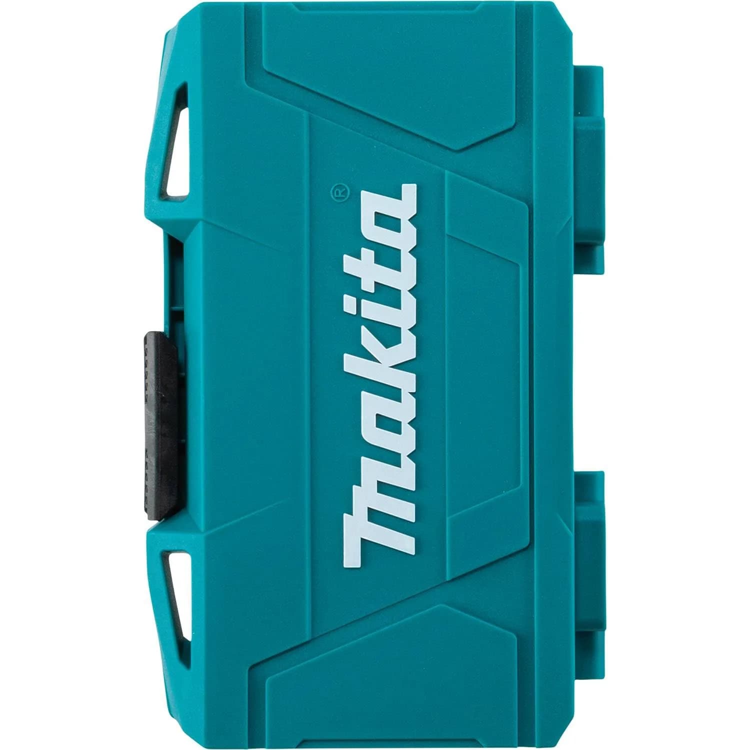 Makita Impact XPS™ 35 Pc. Impact Bit Set | Alloy Steel, 1/4" Hex Drive, Black Phosphate Finish thumbnail 3
