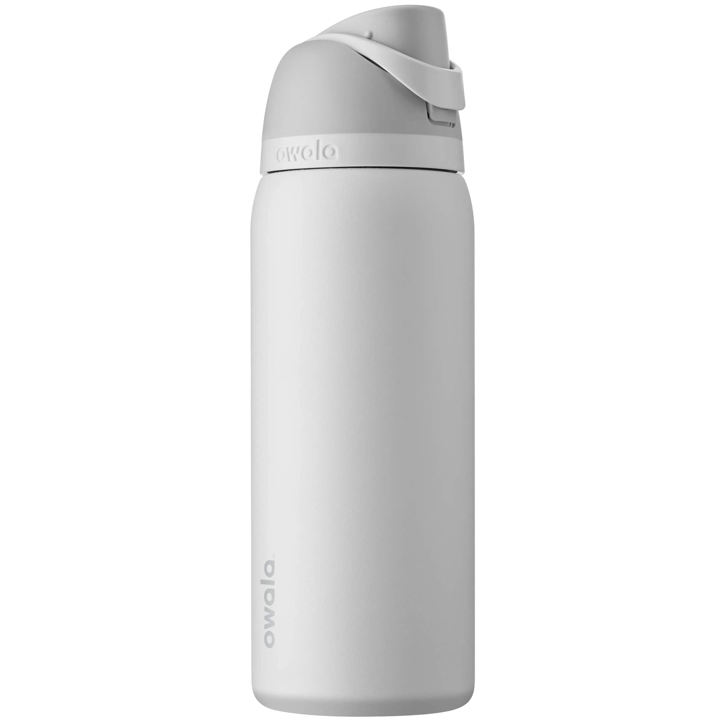 Owala FreeSip Insulated Water Bottle 32 oz (946 ml) | Locks for Travel - main product image