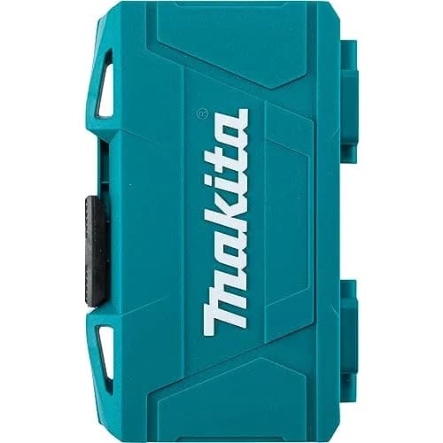 Makita Impact XPS™ 45 Pc. Impact Bit Set | Alloy Steel, Matte Nickel Finish, 1.28 lbs thumbnail 3