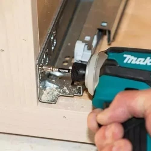 Makita Impact XPS 60 Piece Impact Bit Set with 12-Sided Collar & Torsion Zone | 0.1 kg (0.22 lb) thumbnail 6