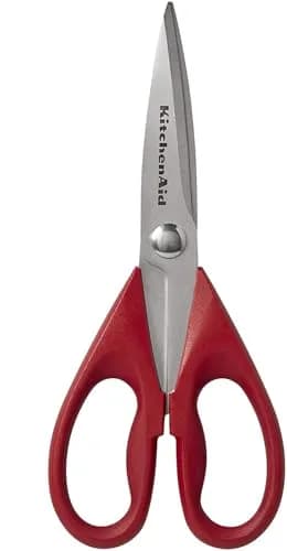 KitchenAid Onyx Multipurpose Shear Set with Nutcracker & Bottle Opener - 1 Pack - main product image