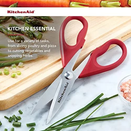 KitchenAid Onyx Multipurpose Shear Set with Nutcracker & Bottle Opener - 1 Pack - view 3