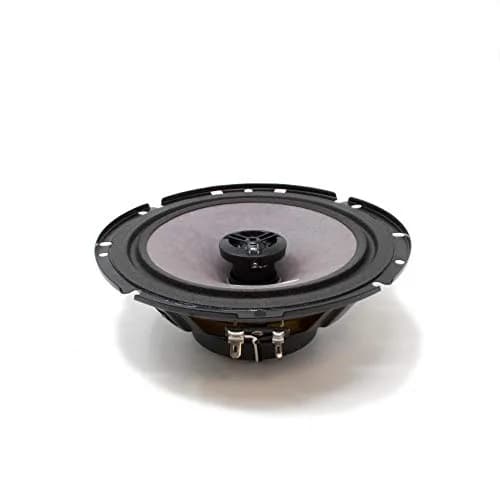 Alpine SXE-1726S 6.5" 2-Way Coaxial Car Speakers (Pair) | 220W Peak Power, 4 Ohm Impedance thumbnail 3