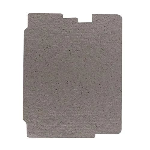 METER STAR 2PCS Waveguide Cover for Frigidaire 5304462314 | Microwave Oven Replacement Part, Suitable for Multiple Models thumbnail 5