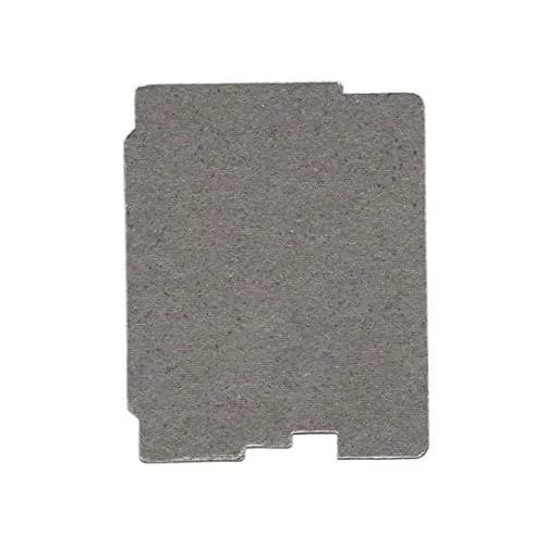 METER STAR 2PCS Waveguide Cover for Frigidaire 5304462314 | Microwave Oven Replacement Part, Suitable for Multiple Models thumbnail 3