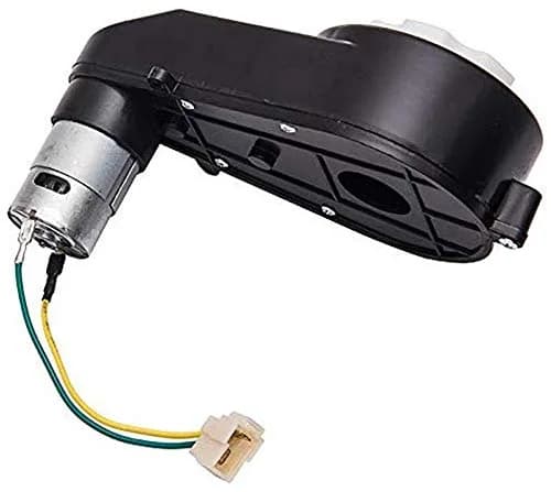 weelye 24V 30000RPM Gearbox with High Torque RS550 DC Motor | 45W Electric Motor for Kids Ride-On Cars thumbnail 4