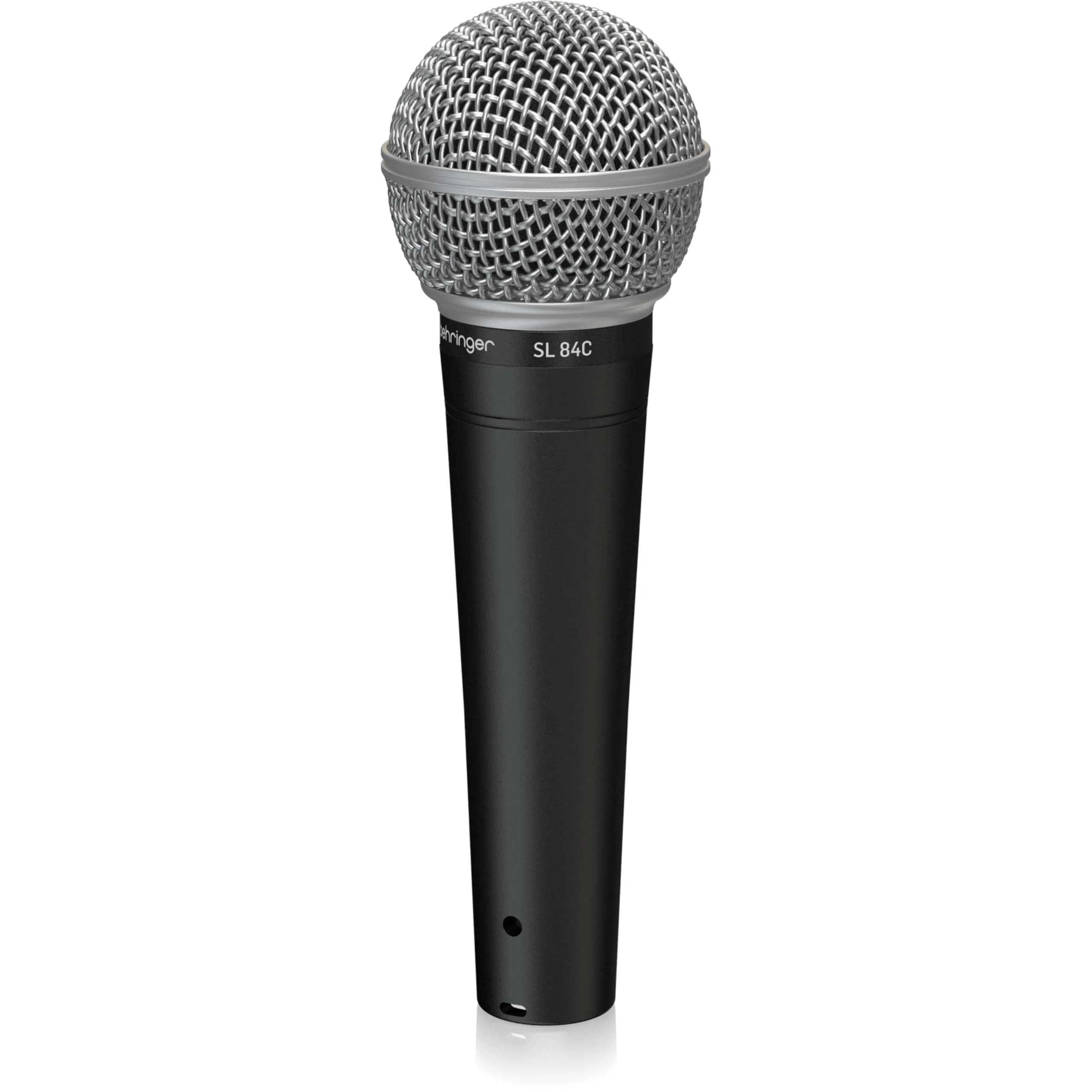 Behringer SL 84C Dynamic Cardioid Microphone | Professional Vocal & Podcast Mic - view 4