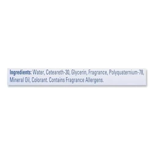 Lysol Click Gel Automatic Toilet Bowl Cleaner Lavender 6 Count | Bleach-Free Gel for Continuous Clean & Freshness thumbnail 3