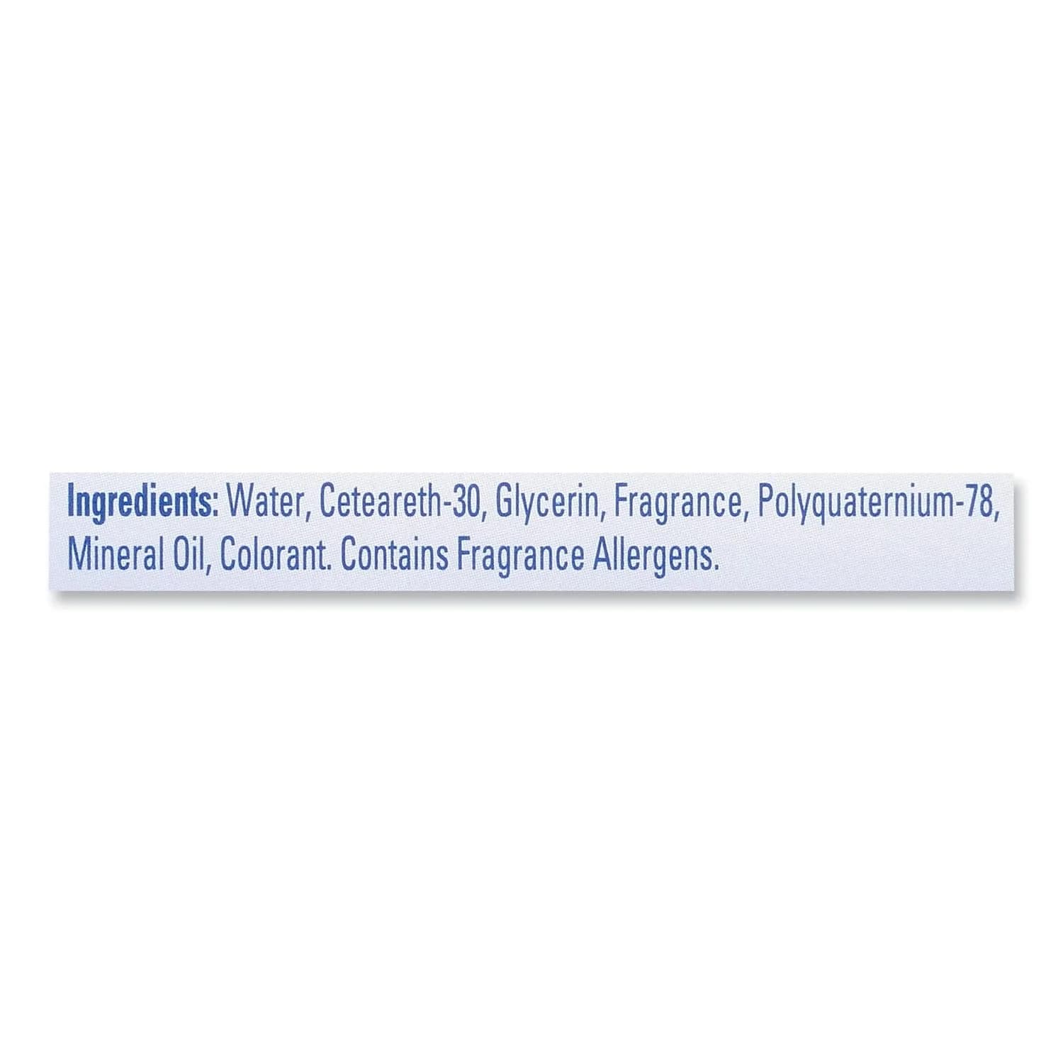 Lysol Click Gel Automatic Toilet Bowl Cleaner Lavender 6 Count | Bleach-Free Gel for Continuous Clean & Freshness - view 3