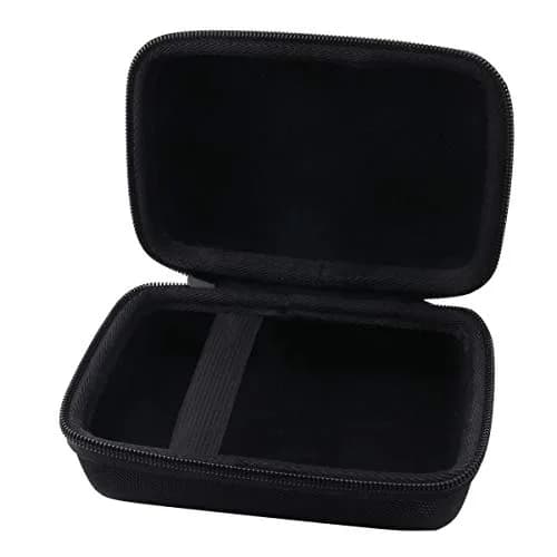 WERJIA Hard Carrying Case for Fujifilm X100V/X100VI/X100F/X100S | Compact, Hard EVA, Black thumbnail 4