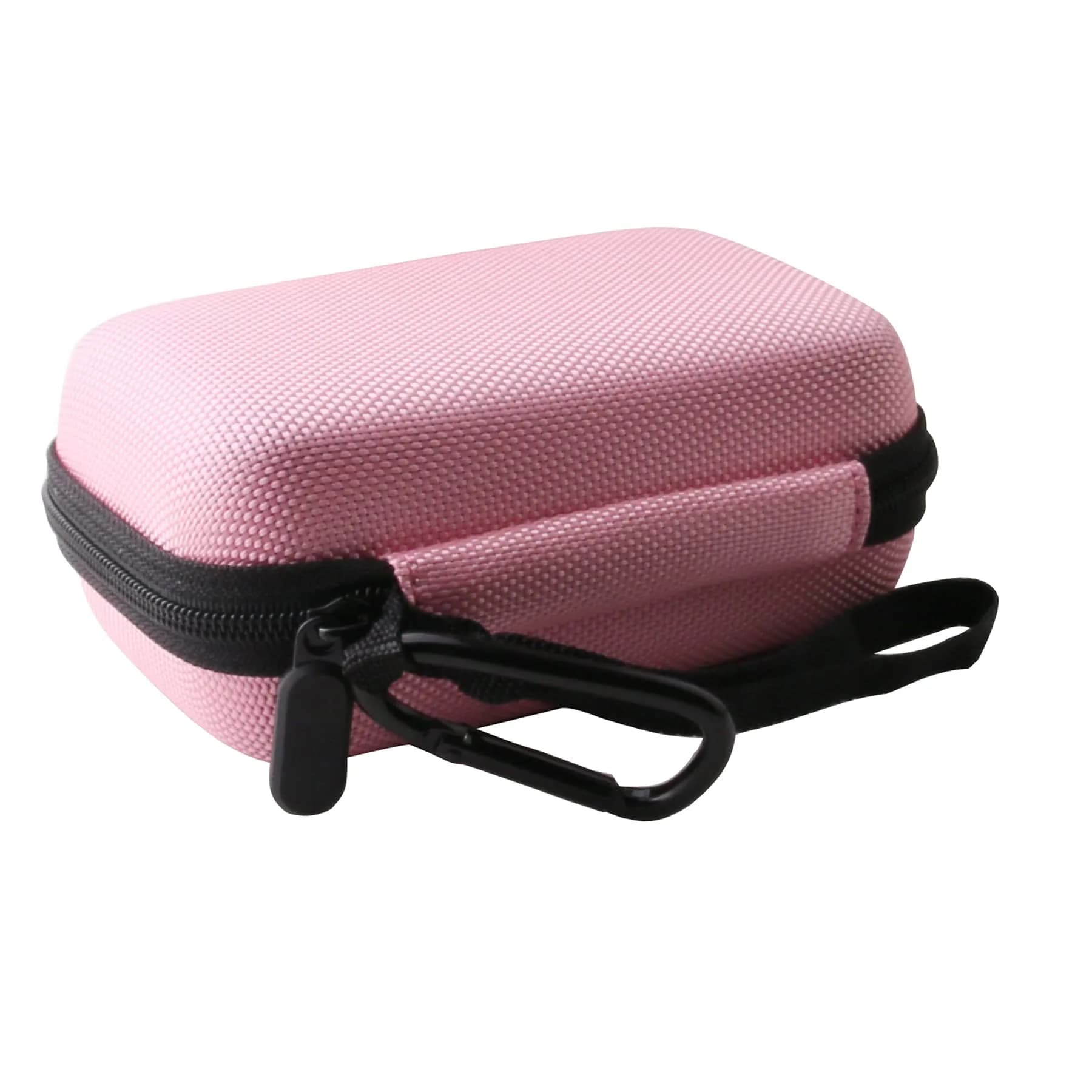 WERJIA Hard Carrying Case for Olympus Tough TG-7/TG-6/TG-5/TG-4 Digital Camera Case (Pink) | Compact & Lightweight Travel Storage - view 5