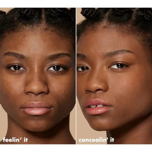e.l.f. Hydrating Camo Concealer Full Coverage 0.2 Fl Oz | Hydrates & Covers Imperfections thumbnail 3