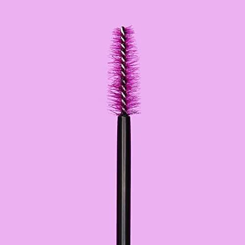Essence Cosmetics I Love Extreme Volume Mascara Black 1.23 fl oz (36ml) | Flake-Free, Intense Black thumbnail 5