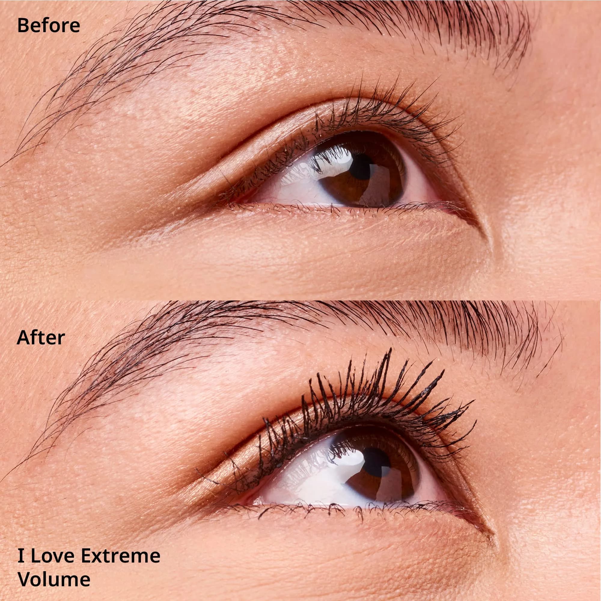 Essence I Love Extreme Volume Mascara Black | 12ml (0.4 Fl Oz) - view 3