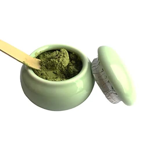 Artcome Traditional Japanese Matcha Tea Set (9Pcs) | 400ml Bowl & Bamboo Whisk Kit thumbnail 5