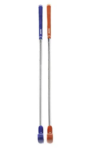 PutterBall Backyard Golf Game | Portable 12ft Green, Family & Tailgating Fun thumbnail 6