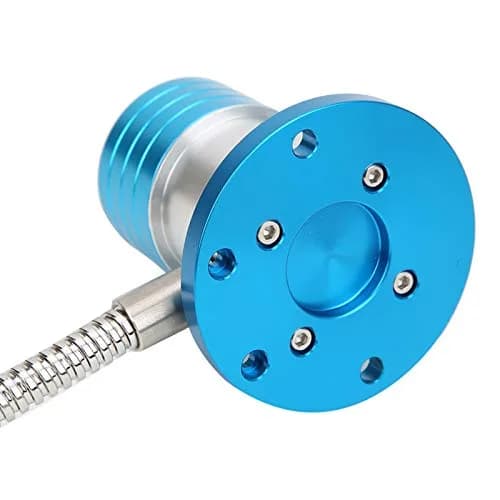 FTVOGUE Automatic Tool Changer for CNC Machine 4-Line Z-Axis | Precision Engraving & Milling thumbnail 5