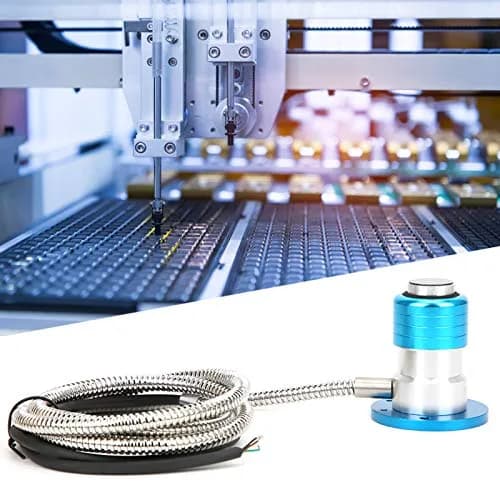 FTVOGUE Automatic Tool Changer for CNC Machine 4-Line Z-Axis | Precision Engraving & Milling thumbnail 7