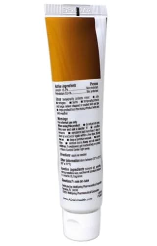 A+D First Aid Ointment 1.5 Oz | Multipurpose Dry Skin Moisturizer & Skin Protectant thumbnail 6