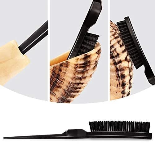 HalleluYAH Ram Horn Shofar 30-35 cm (12"-14") | Authentic Kosher Musical Instrument from Israel thumbnail 7
