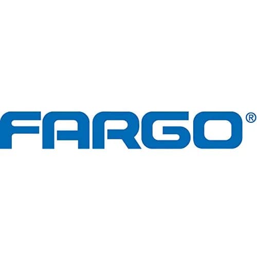 Fargo Genuine YMCKO Color Ribbon #45200 for DTC4500e Printer | 500 Prints thumbnail 3