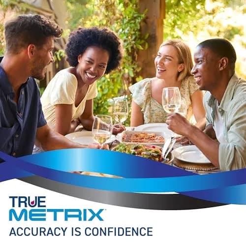 TRUE METRIX Blood Glucose Test Strips 100 Count | Fast, Reliable Blood Sugar Monitoring thumbnail 7