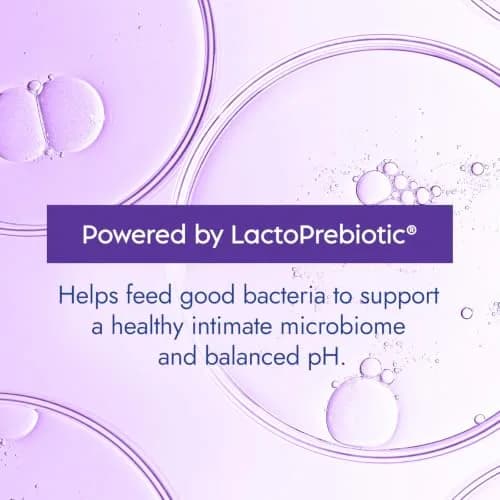 Vagisil pH Balance Feminine Wash LactoPrebiotic 360ml (12 Fl Oz) | Gynecologist Tested thumbnail 5