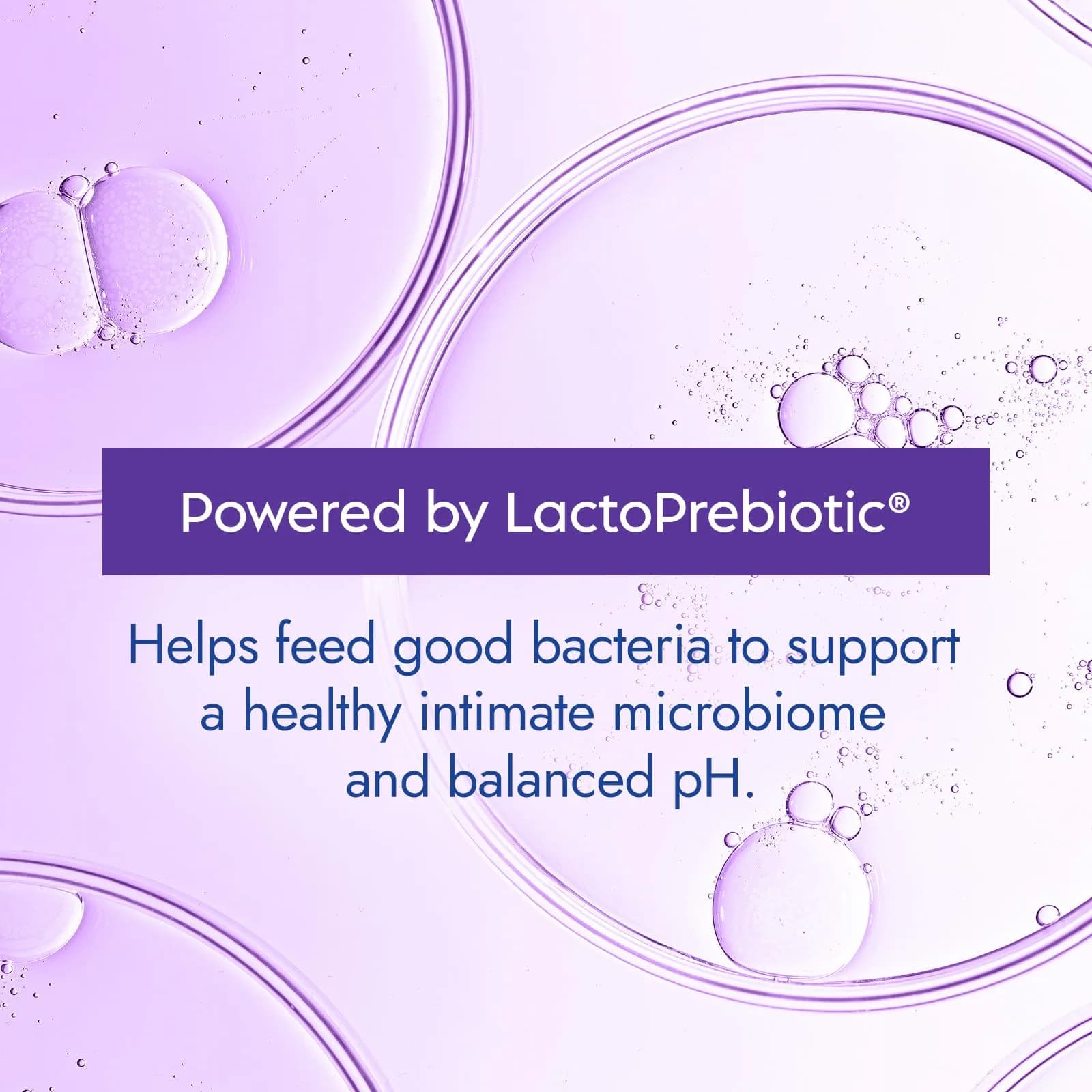Vagisil pH Balance Feminine Wash LactoPrebiotic 360ml (12 Fl Oz) | Gynecologist Tested - view 5