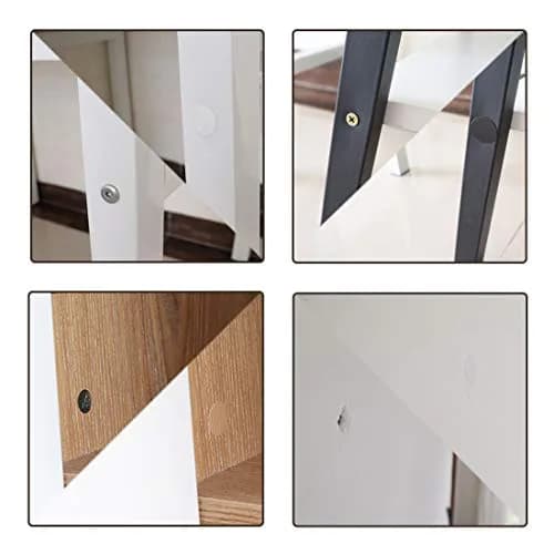 VictorsHome Self-Adhesive Screw Hole Stickers 21mm (0.83 Inch) | Cover Screw Holes on Furniture thumbnail 4