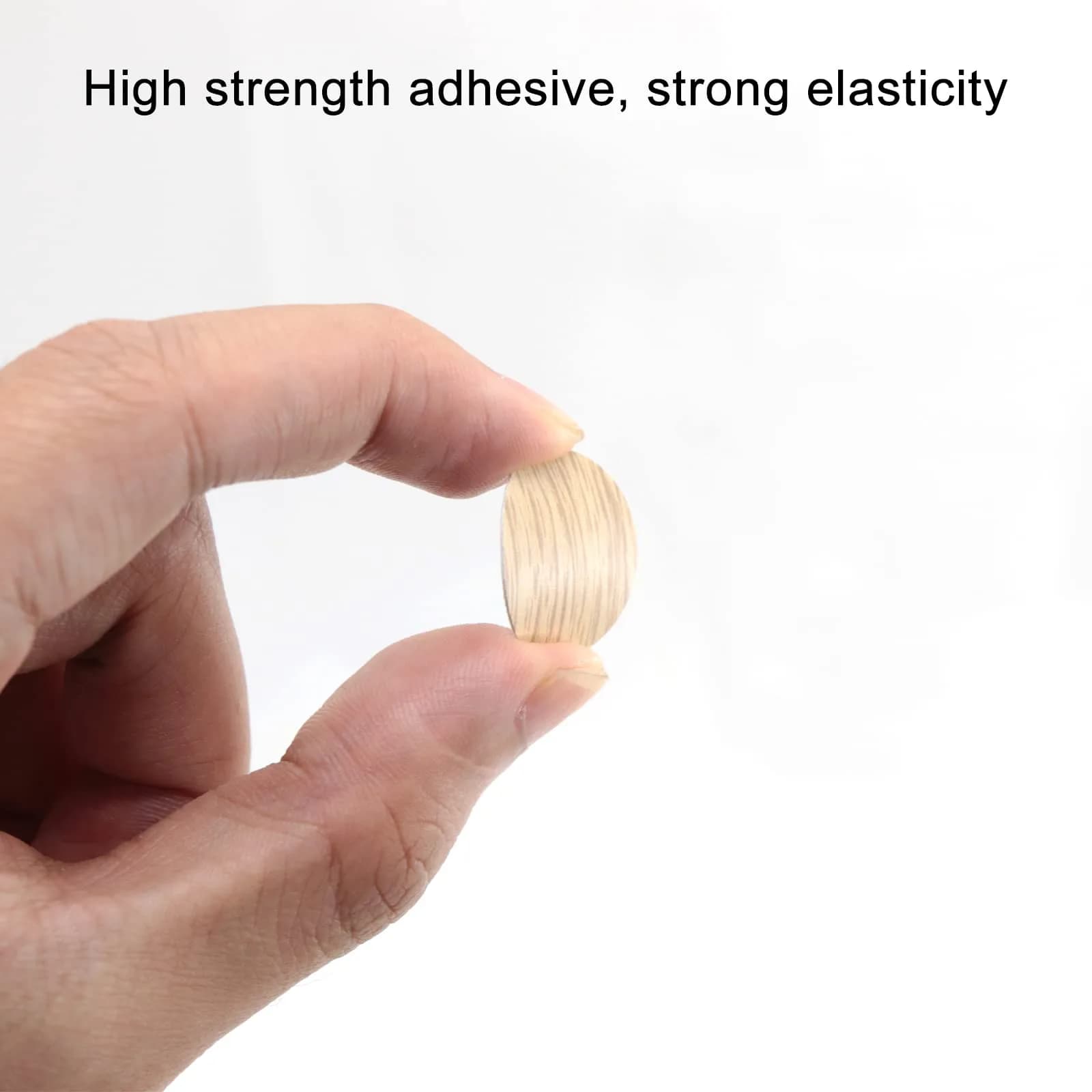 VictorsHome Self-Adhesive Screw Hole Stickers 21mm (0.83 Inch) | Cover Screw Holes on Furniture - view 5