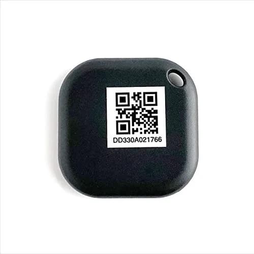 Blue Charm Beacons BC011 Bluetooth BLE iBeacon with Button Trigger, 36mm x 36mm x 5.6mm (1 Beacon Pack) thumbnail 4
