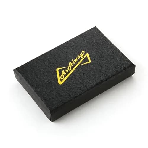 AsAlways Lightning Bolt Necklace for Men, with 22"+2" Rolo Chain | Strength & Power Accessory thumbnail 7