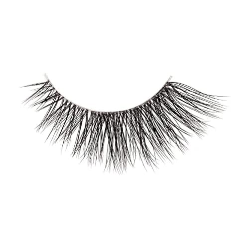 KISS Lash Couture LuXtensions Classic False Eyelashes | 1 Pair thumbnail 7