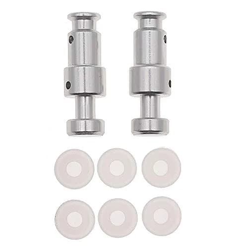 Longan Craft Float Valve Seal for Instant Pot Duo 3, 5, 6 Quart & Duo Plus 3, 6 Quart | Replacement Parts thumbnail 1