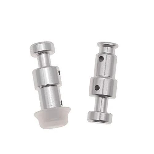 Longan Craft Float Valve Seal for Instant Pot Duo 3, 5, 6 Quart & Duo Plus 3, 6 Quart | Replacement Parts thumbnail 2