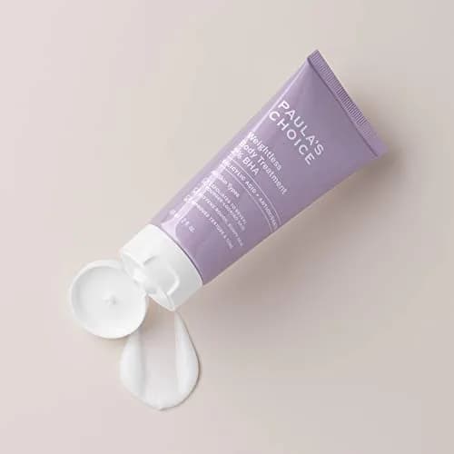 Paula's Choice Weightless Body Treatment 2% BHA Salicylic Acid 2 Fl Oz | Smooths Rough Skin & Clogged Pores thumbnail 2