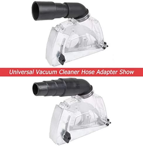 Aidelife Dust Shroud for Angle Grinders 4.5"/5" | Dust Collection & Safety (110-120 chars) thumbnail 7