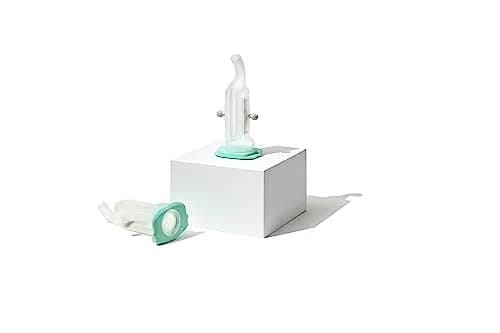 Willow 360 Breast Pump Flextubes Replacement Part 2 Count | BPA-Free, Dishwasher Safe, Compatible with Willow 3.0 & Generations 1-2 thumbnail 1
