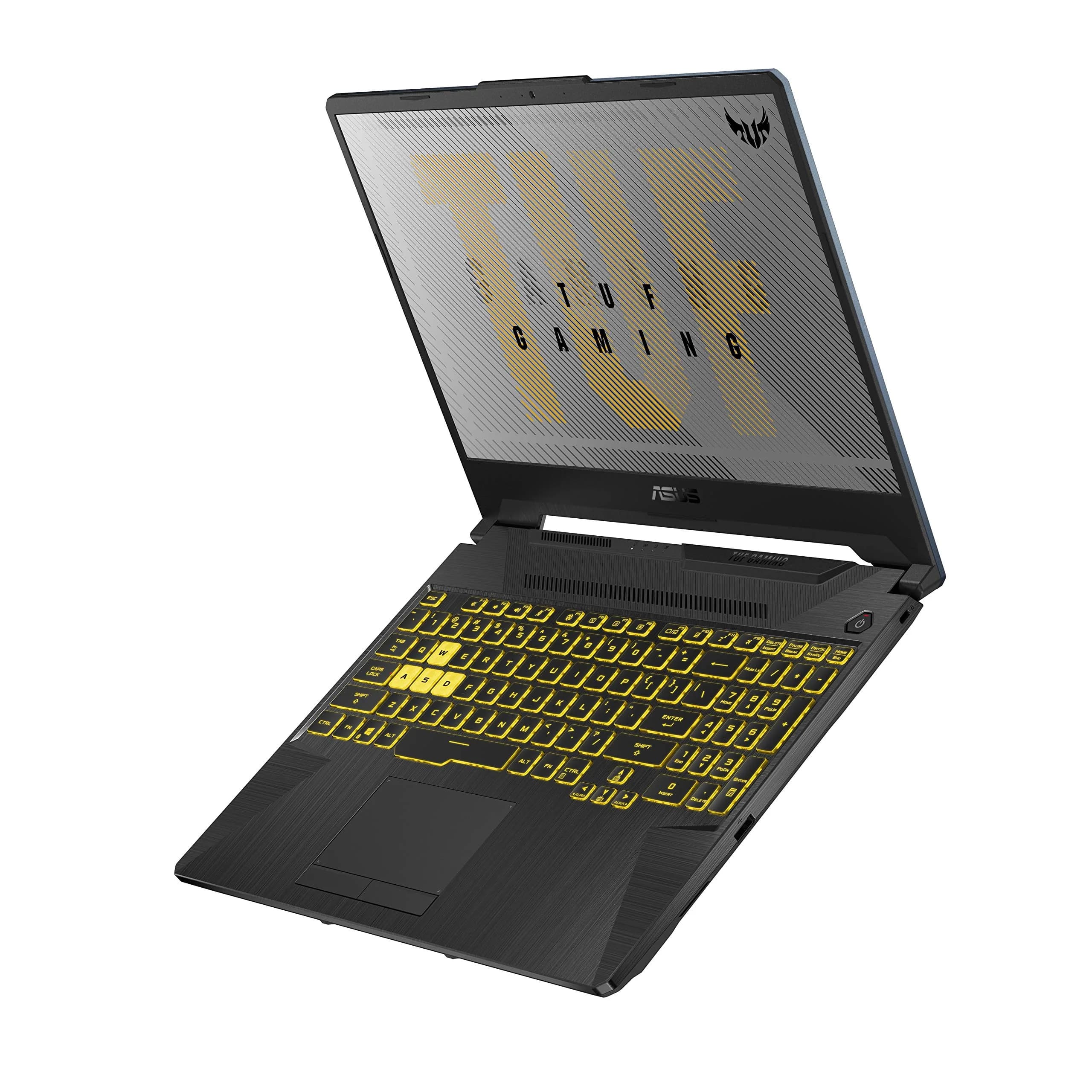 ASUS TUF Gaming A15 Notebook 15.6” 144Hz FHD AMD Ryzen 7 GTX 1660 Ti | High-Performance Gaming Laptop