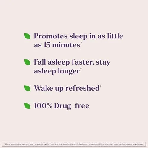 Natrol Melatonin 10 mg Gummies, Sleep Support for Adults, 140 Count | Strawberry Flavor, Vegetarian, Non-Habit Forming thumbnail 2